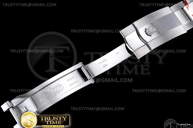 0226 Stretchable ROLMIL029B – Milgauss 998